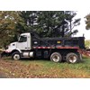 2004 Volvo Dump Truck